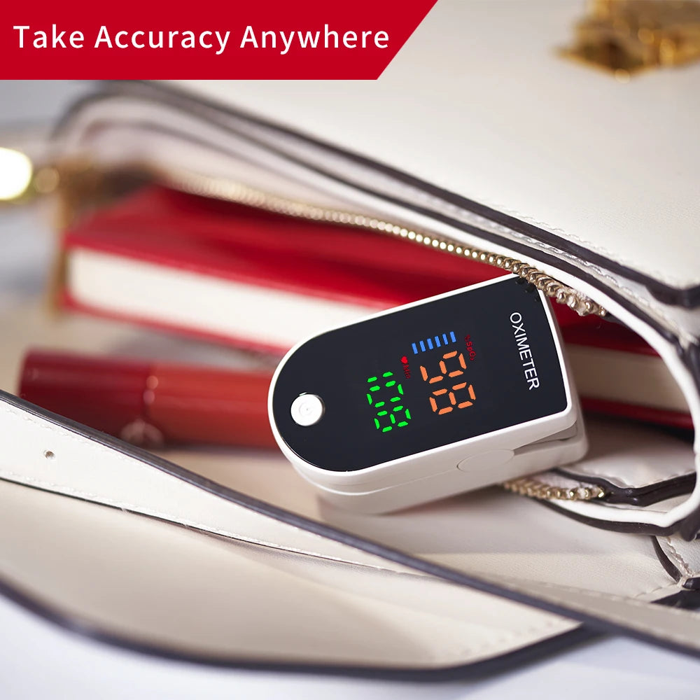 Pulse Oximeter