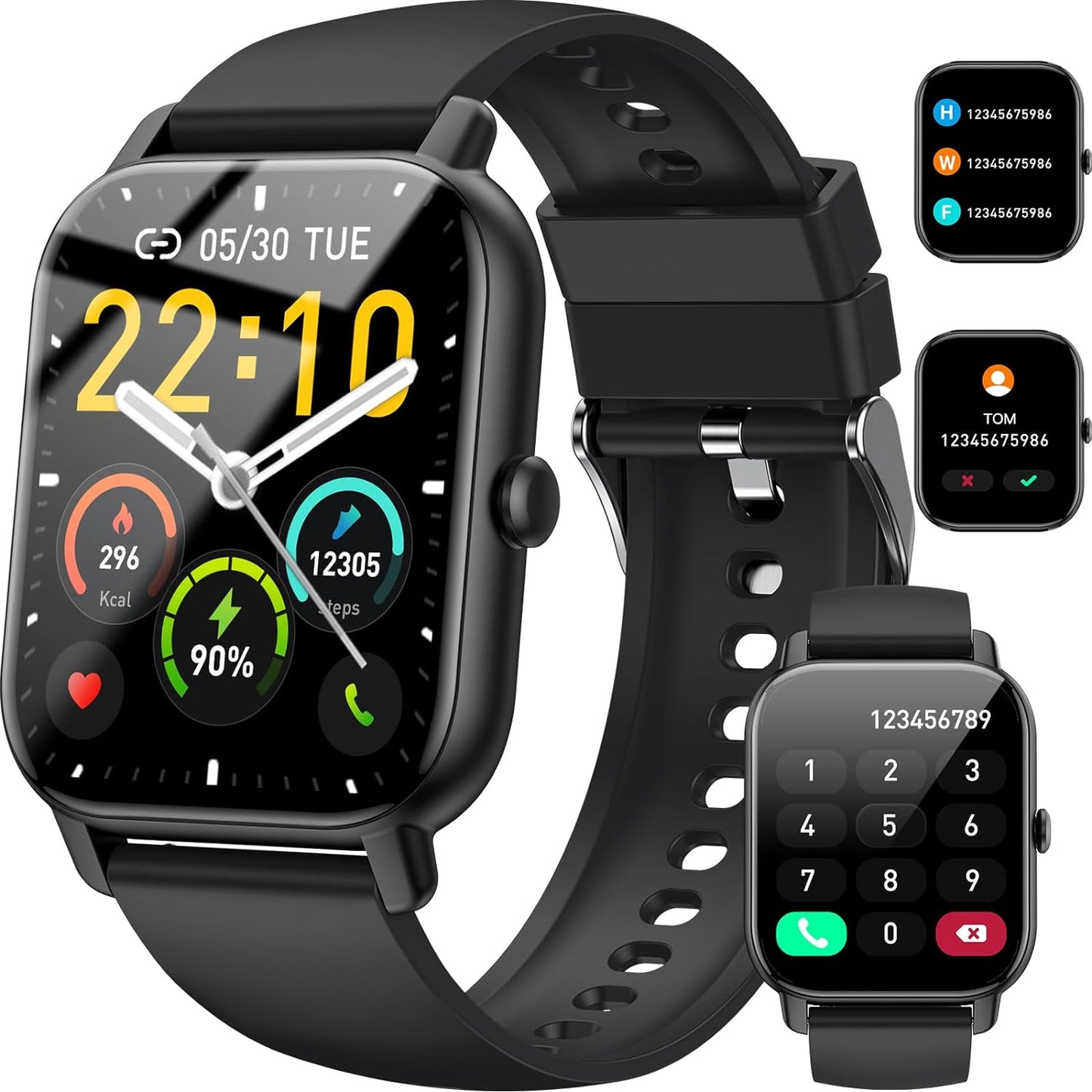 Smartwatch