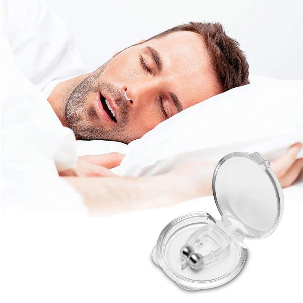 Anti-Snoring Devices: Complete Guide to Better Sleep and Stop Snoring
