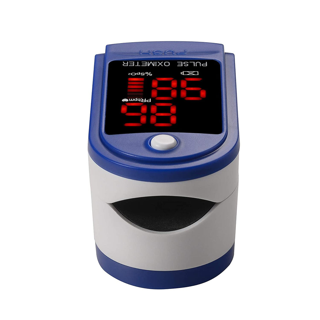 What are the principles of oximetry ?