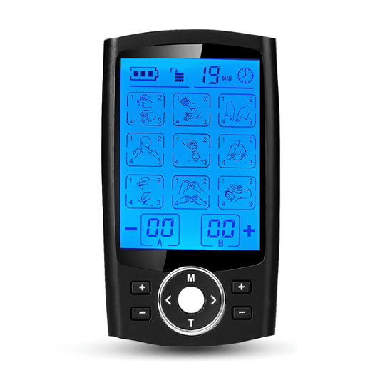TENS / EMS Machine Premium 36 Modes
