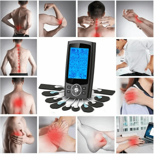 Tens Machine Rover Premium TENS Machine – Medi Aussie™