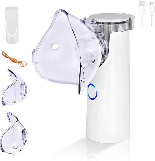 Nebuliser Machine for Adults & Kids